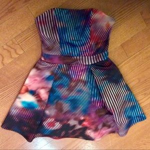 Bebe Dress